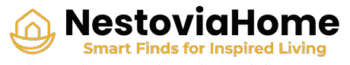 NestoviaHome site logo