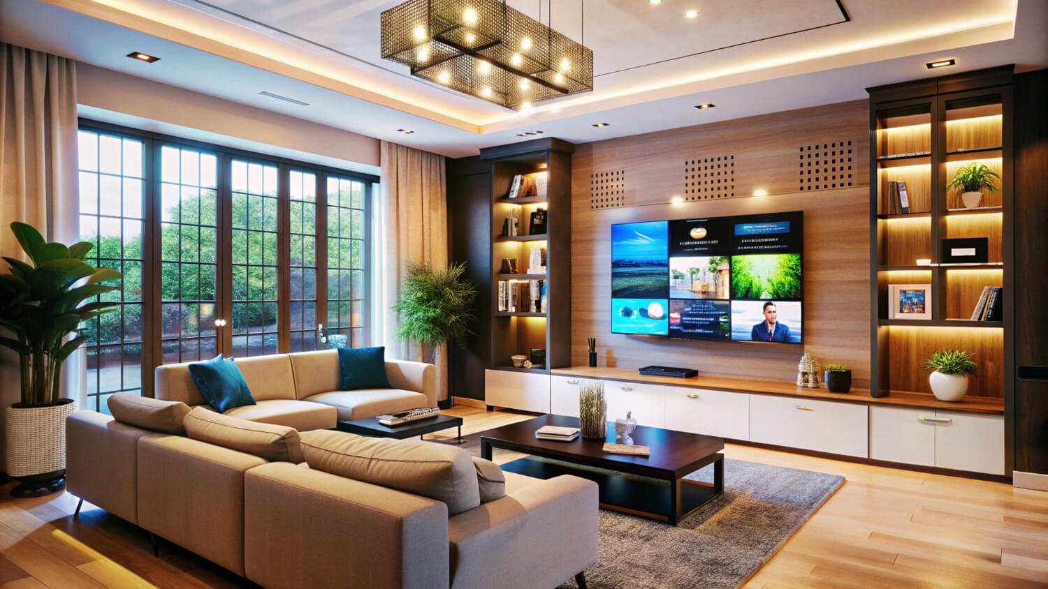living room decor ideas