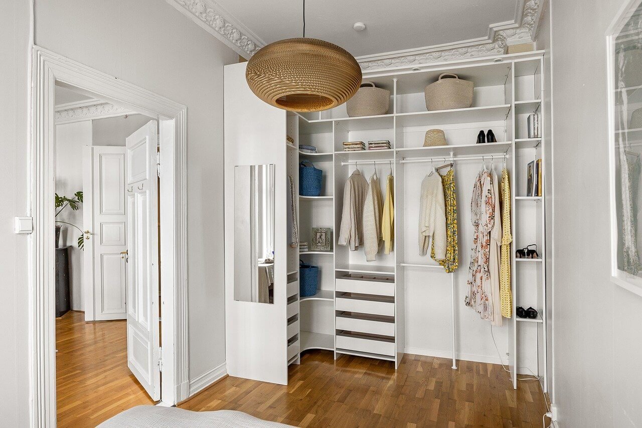 Home Storage ideas